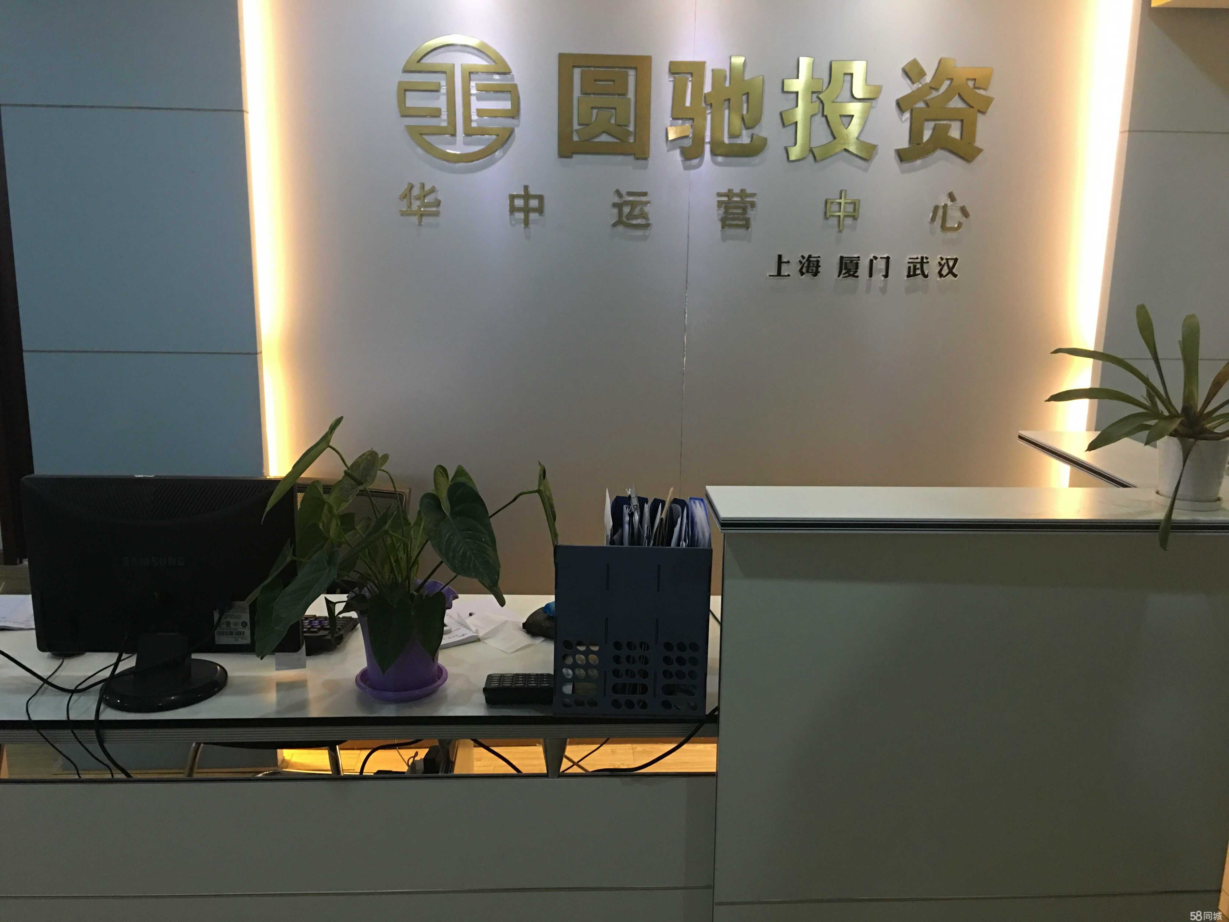 湖北圆驰信息咨询 专业金融信息咨询服务引领者